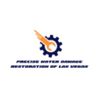 Precise Water Damage Restoration of Las Vegas logo - Similar company to Extreme Flight Simulation