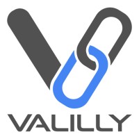 Valilly logo - Similar company to Techteam Solutions