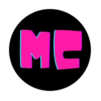 MEMECON logo - Similar company to Wikiverse