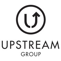 Upstream Group logo - Similar company to Affinity Group