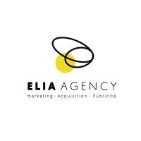 ELIA Marketing Agency logo - Similar company to Summit Cycle
