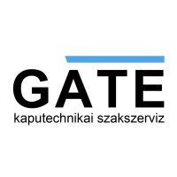 GATE Szerviz Kft. logo - Similar company to Ebento Project
