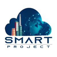 SmartProject logo - Similar company to Arch Visual Studio