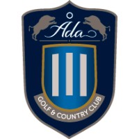 ÅDA GOLF & COUNTRY CLUB AB logo - Similar company to Spandex Sverige Ab