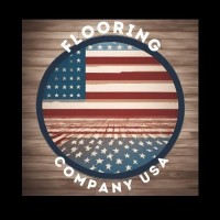 Flooring Company USA logo - Similar company to Floor Crafters Specialist Flooring Company