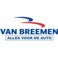 Van Breemen Automaterialen logo - Similar company to Fir Tree Technology Ltd