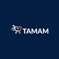 TAMAM logo - Similar company to Tamam App