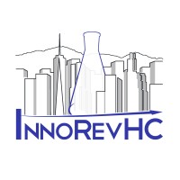 InnoRevHC logo - Similar company to Innorev Solutions Pvt. Ltd.