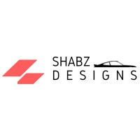Shabz Designs logo - Similar company to Radianture