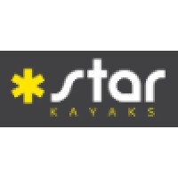 Star Kayaks logo - Similar company to Electrify.Nz