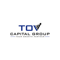 Tov Capital Group logo - Similar company to Simpatra (Aquired - January 2024)