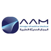 AlMajal AlHaditha Medical logo - Similar company to Endofresh