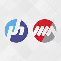 Penagos Monte Alegre logo - Similar company to Pinhalense
