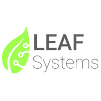 LEAF Systems logo - Similar company to Leafsystems (Leaf Systems Gmbh)