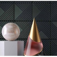Luxury Living Tiles logo - Similar company to Hind Global