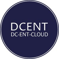 DCENT Networking logo - Similar company to Dcent B.V.