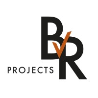 BvR projects logo - Similar company to Megacon B.V.