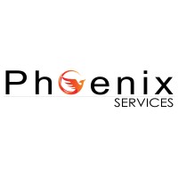 Phoenix Services logo - Similar company to Energy Consulting Services