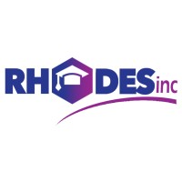 Rhodes INC. logo - Similar company to Towns Of