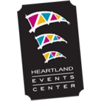 Heartland Events Center logo - Similar company to Paramount Workplace