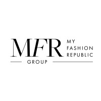 My Fashion Republic logo - Similar company to Luxify