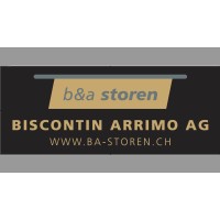 Biscontin Arrimo AG logo - Similar company to Gemeinde Buchrain