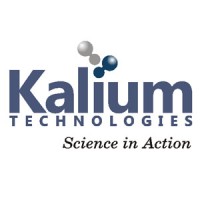 Kalium Technologies logo - Similar company to Caravan Tech