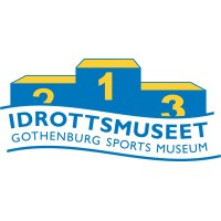Idrottsmuseet i Göteborg logo - Similar company to Thefrenchstrategy Göteborg