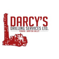 Darcy's Drilling Services Ltd. logo - Similar company to Duco Drilling Supply