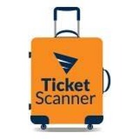 Ticket Scanner logo - Similar company to Mindshare Consulting