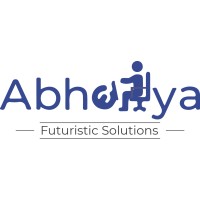 Abhedya Futuristic Solutions logo - Similar company to Cheenta Statistics And Data Science
