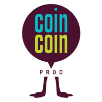 Coin Coin Productions logo - Similar company to Digital Coin Association