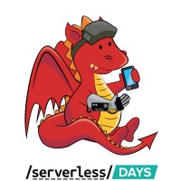 Serverless Days Cardiff logo - Similar company to Effectivehrm