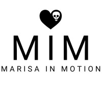 Marisa In Motion