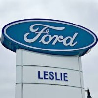 Leslie Motors Ltd