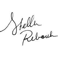 Stella Rebouh - Art & Design logo - Similar company to Gunkii