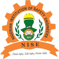 NIGERIAN INSTITUTION OF SAFETY ENGINEERS logo - Similar company to Spe Robotics And Autonomous Systems Technical Section