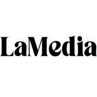 LaMedia logo - Similar company to Parator