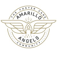 Amarillo Angels logo - Similar company to Cmylead