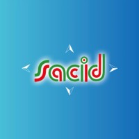 Sacid logo - Similar company to Trillions Gmbh