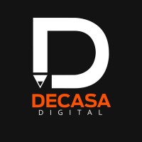 De Casa Digital logo - Similar company to Digital Petro Sistema E Automação
