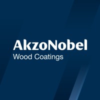 AkzoNobel Wood Coatings logo - Similar company to Chemcraft