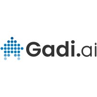 Gadi.ai logo - Similar company to Crediarc