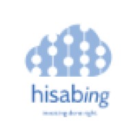 Hisabing logo - Similar company to Regards Ai
