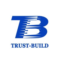 Trust-Build Engineering & Construction Pte Ltd logo - Similar company to Deshin Engineering & Construction Pte Ltd