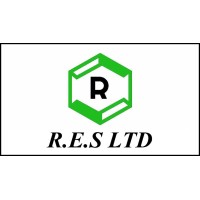 R.E.S LTD logo - Similar company to Mconnect Ltd