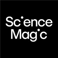 ScienceMagic logo - Similar company to Science Magic Studios