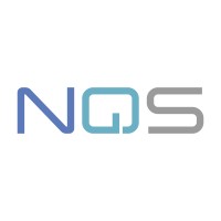 NQS logo - Similar company to Prumotech