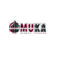 MUKA logo - Similar company to Muka Arquitectura