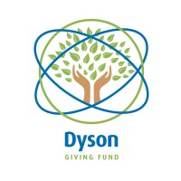 The Dyson Giving Fund logo - Similar company to Dysons